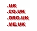 .co.uk domain names