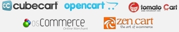ecommerce-hosting-CubeCart-OpenCart-TomatoCart-ZenCart