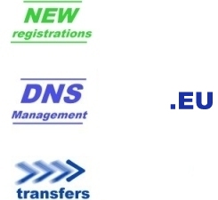 .eu domains