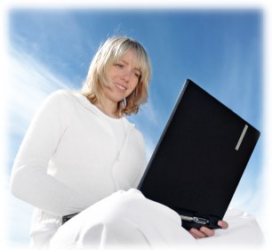 The Web hosting company