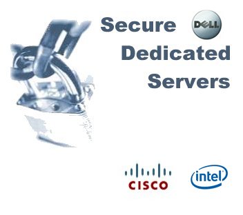 secure firewall protected servers suitable for .ac.uk websites