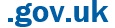 gov.uk town council domain name