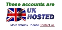 UK PHP hosting